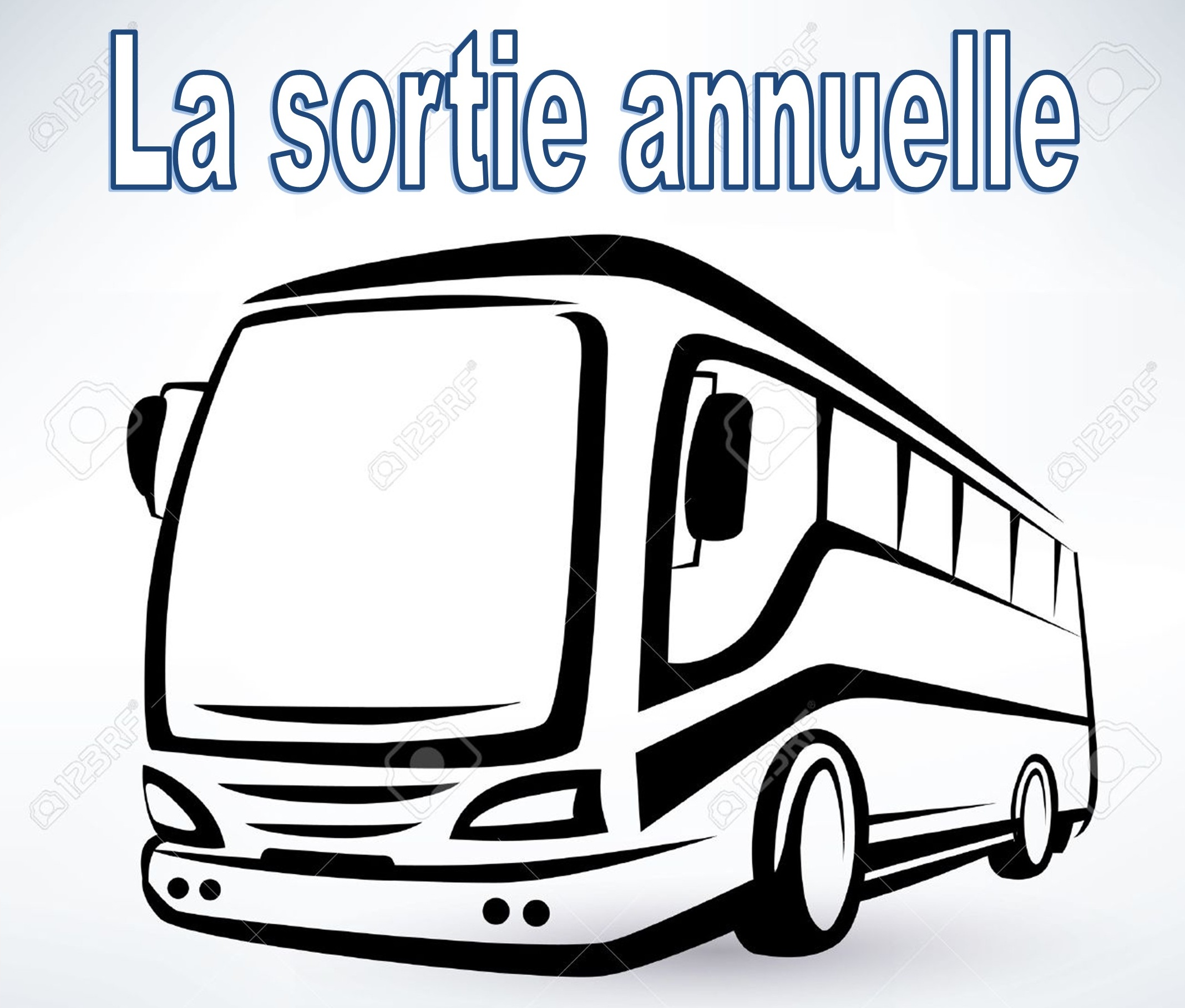 sortie annuelle