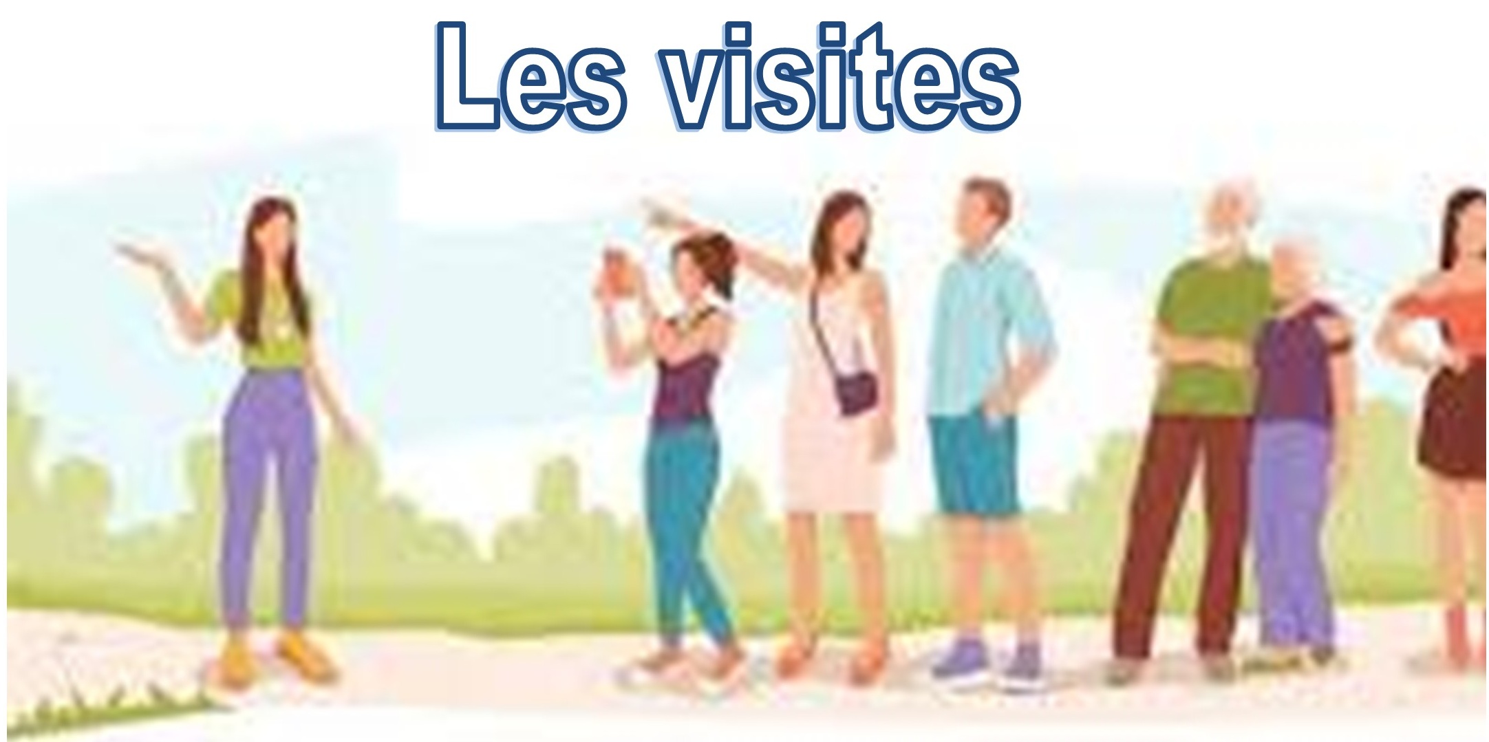 visites