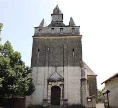 église Andrest